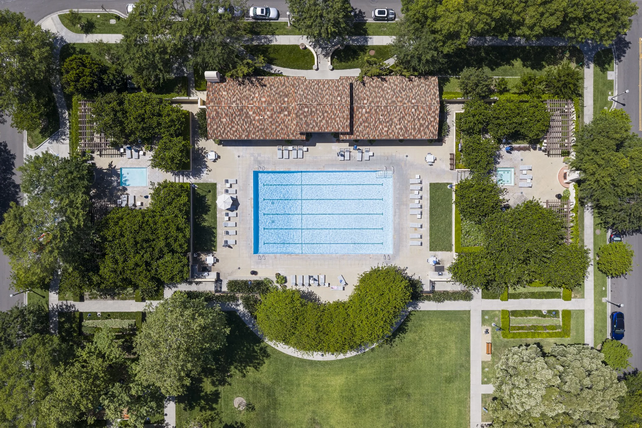 Drone Photo