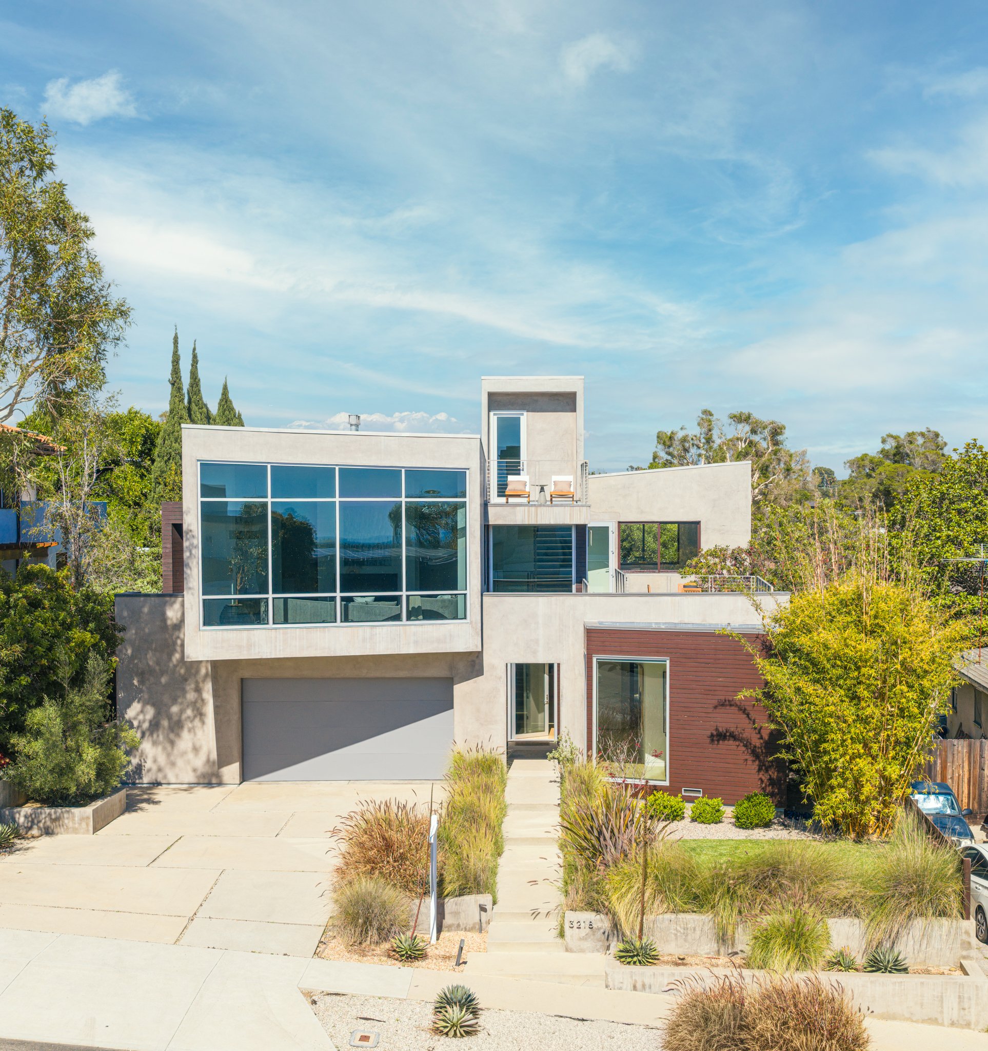 The Maplewood Project