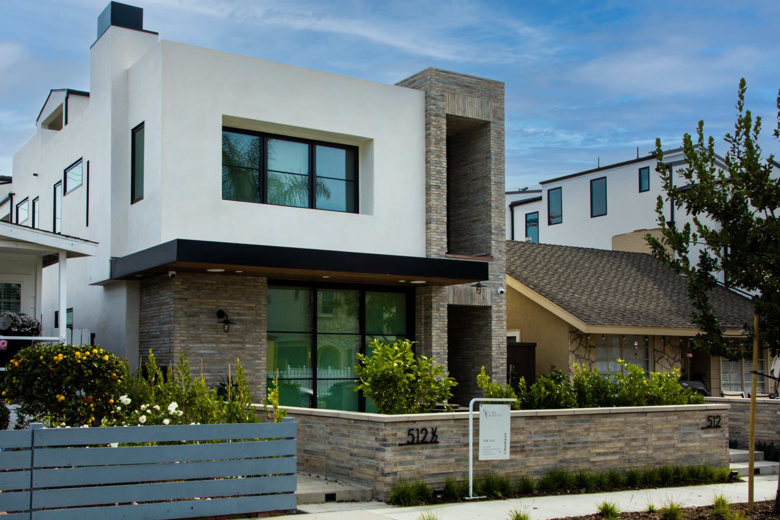 The Marigold Project