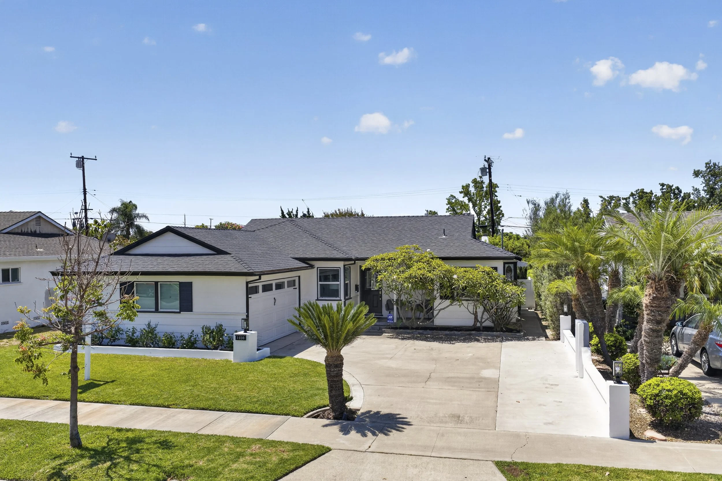 The Oakmont Project
