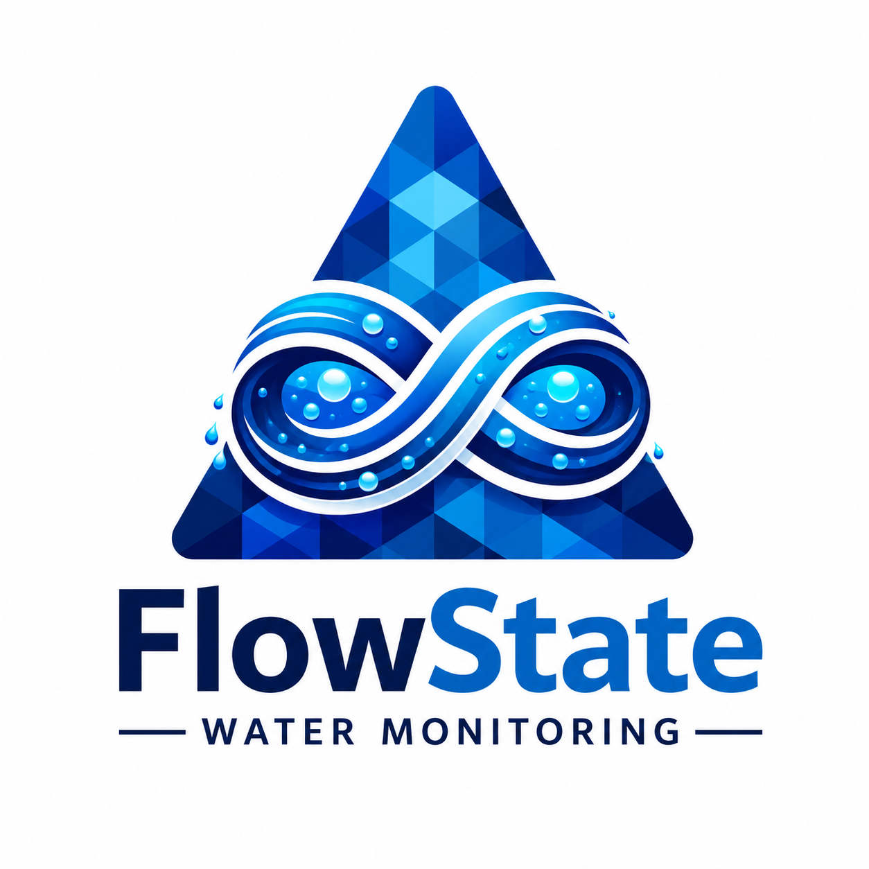 Flow State Water Monitoring 