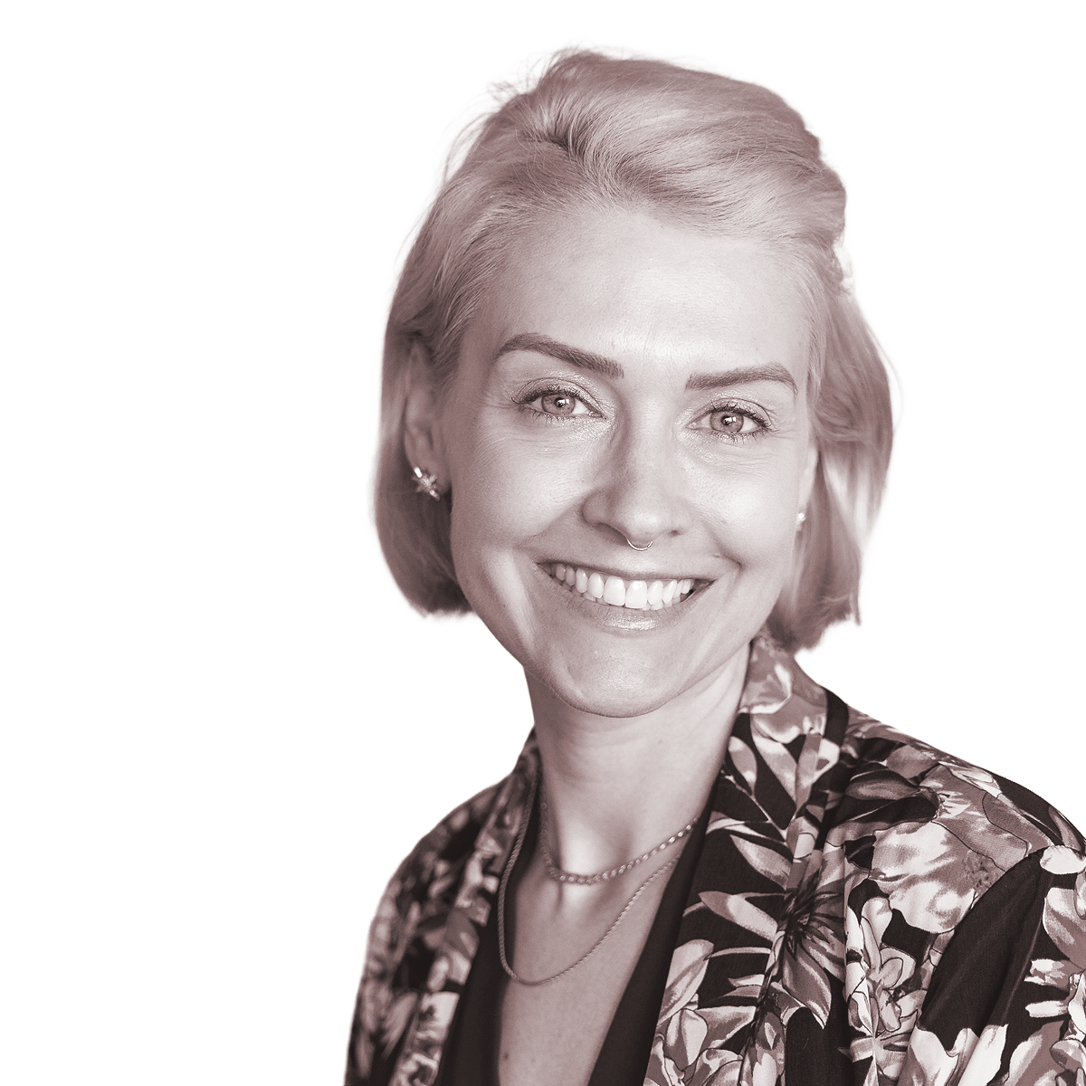  Lydia Guterman  Managing Director