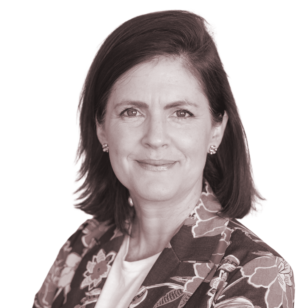  Betsy Erickson  Managing Director