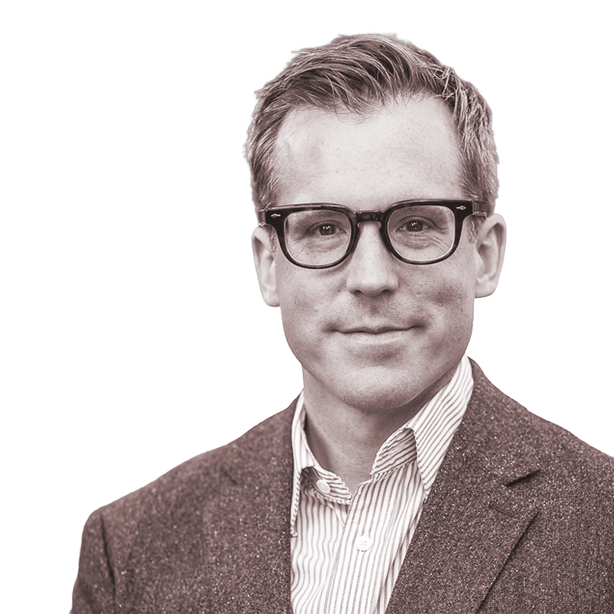  Joseph Brooks  Managing Director