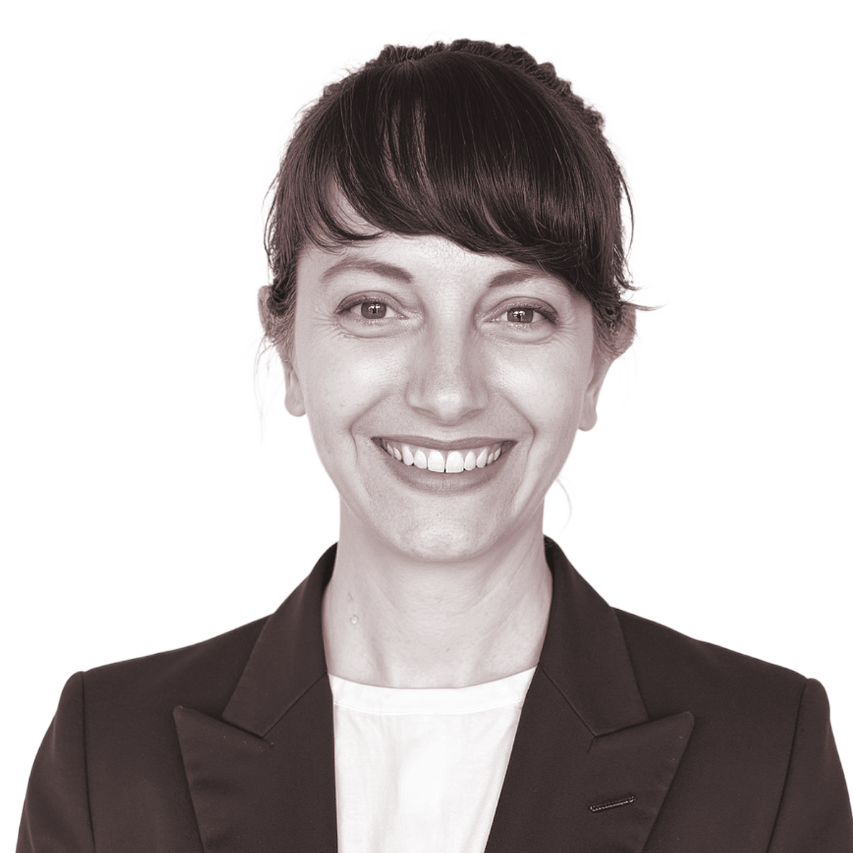  Jessica Robinson Love  CEO