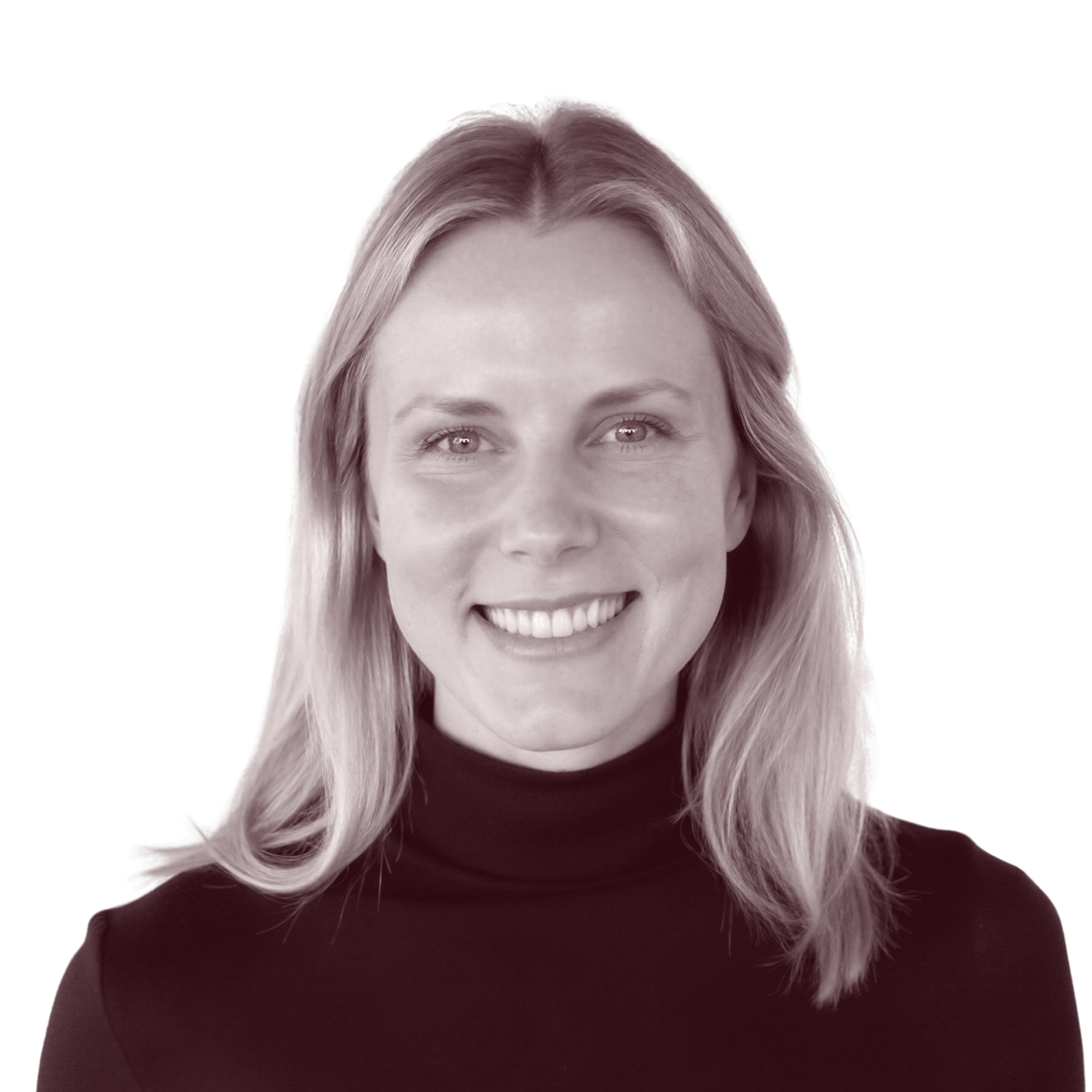  Kristina Savaş  Managing Director