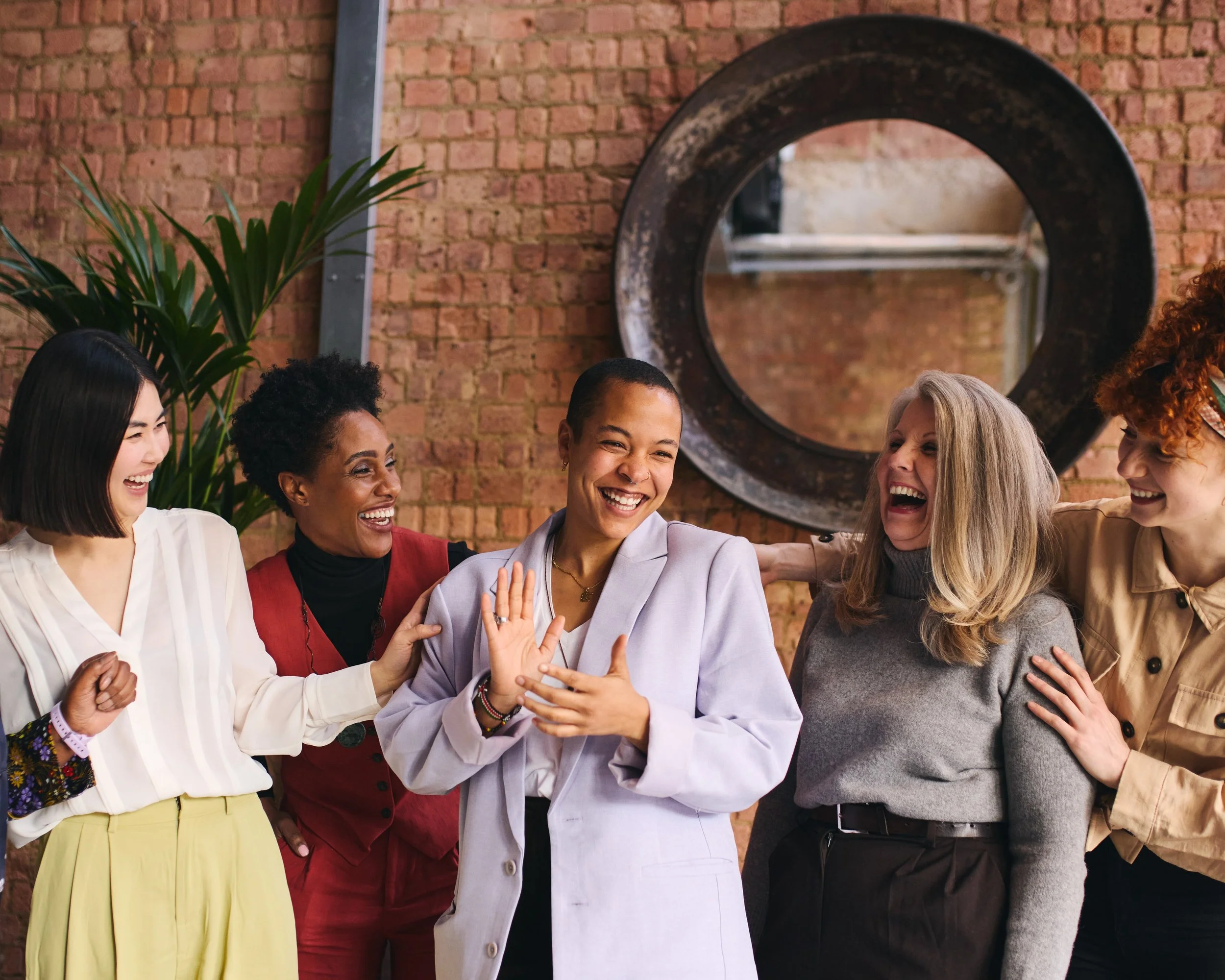 Four Takeaways from “The Rising Influence of High-Net-Worth Women in Philanthropy”