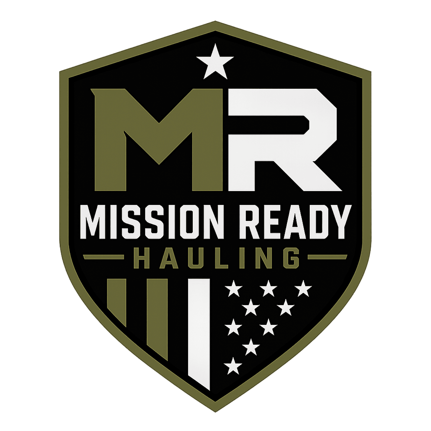 Mission Ready Hauling LLC