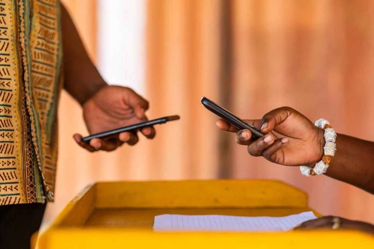 Mobile Money Moves Fast. Cross-Border Payments Do Not. Here Is Why That Needs to Change.