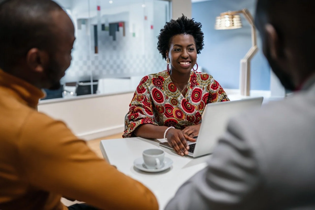 Agency Banking Is Redefining What It Means to Have a Branch