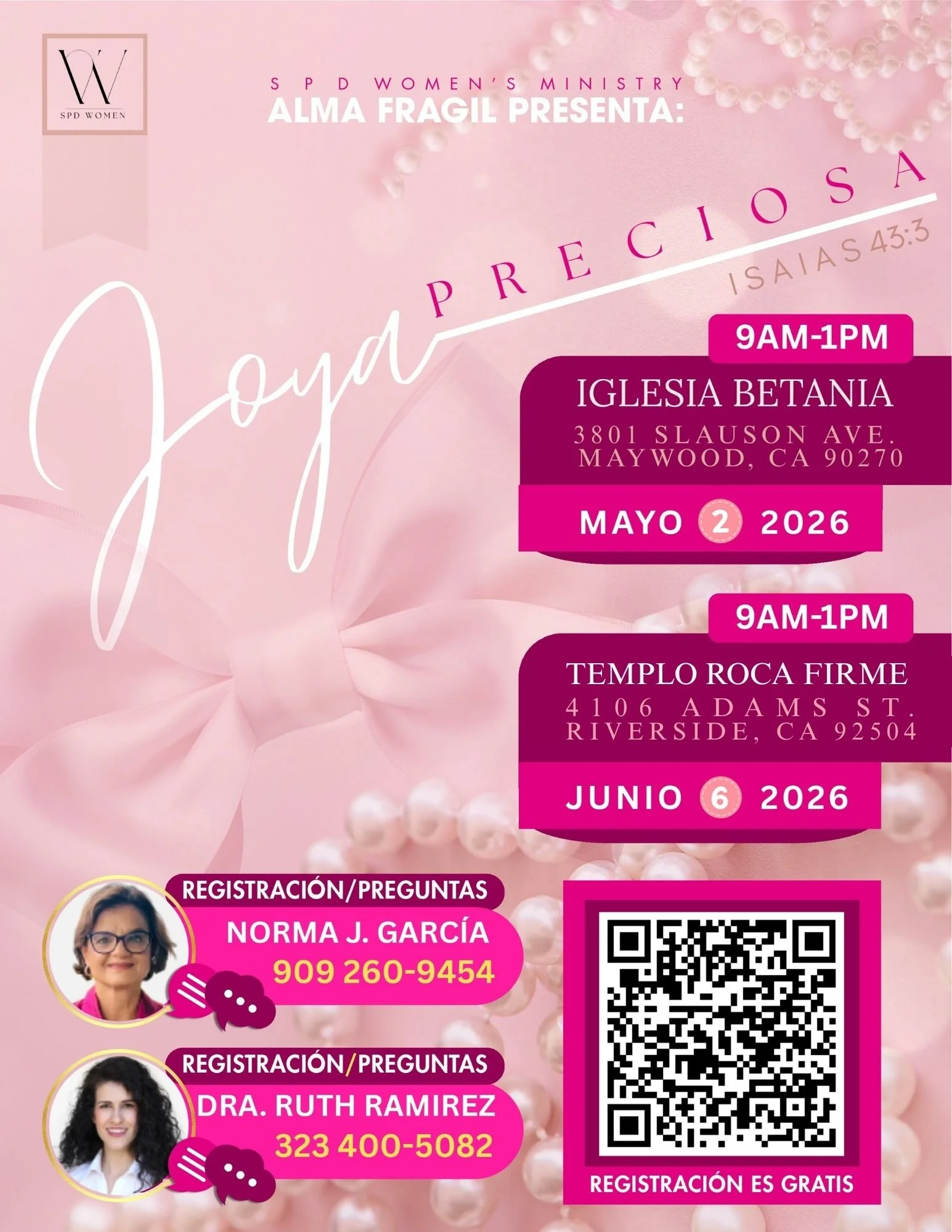 Joya Preciocsa