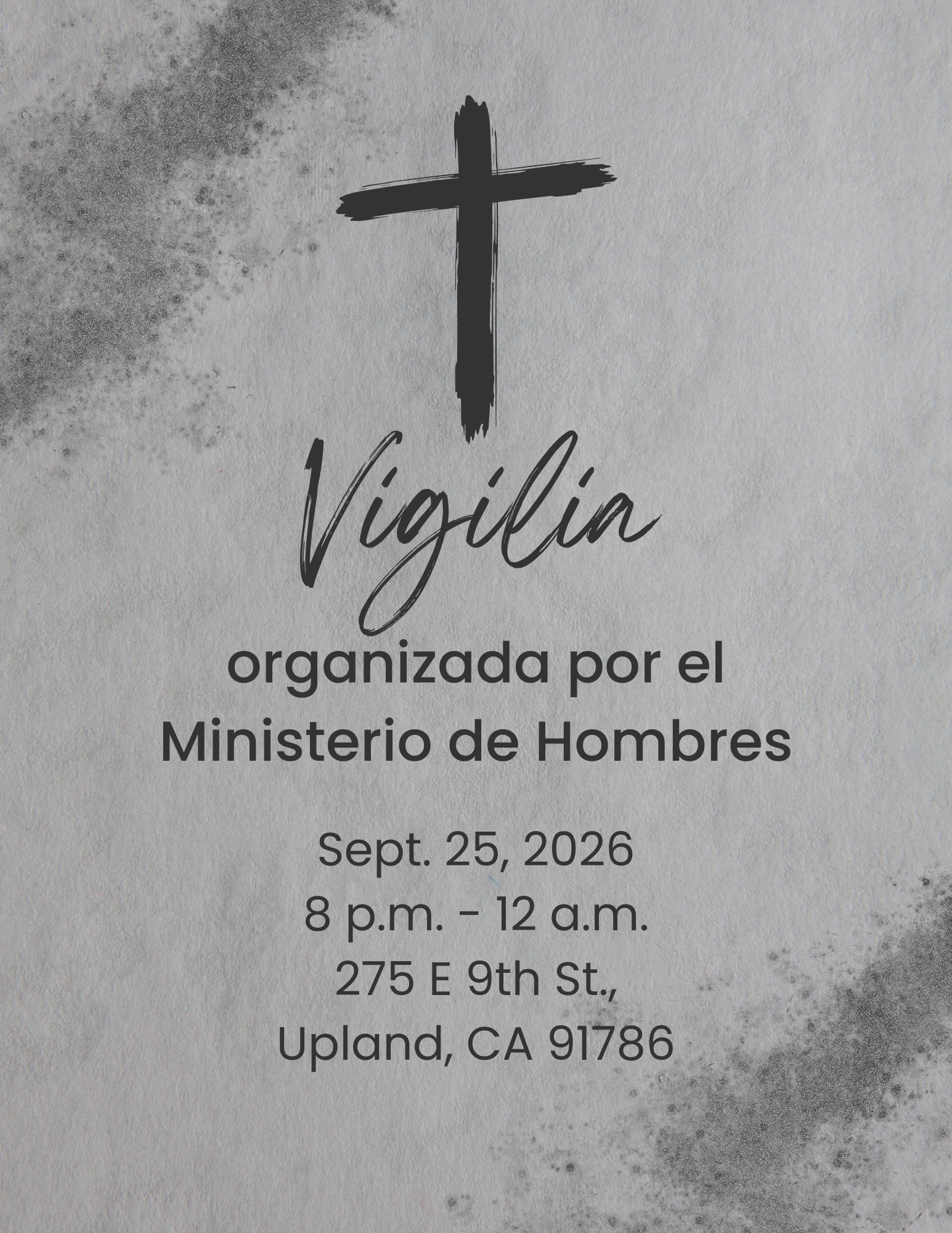 Vigilia