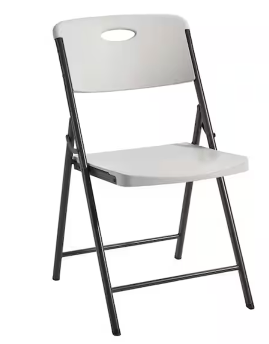 Folding Chairs
