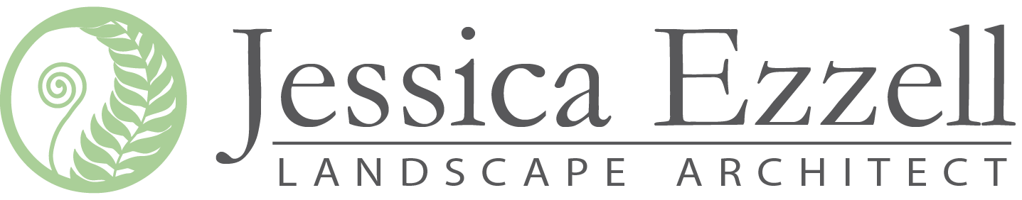 Jessica Ezzell | Landscape Architect