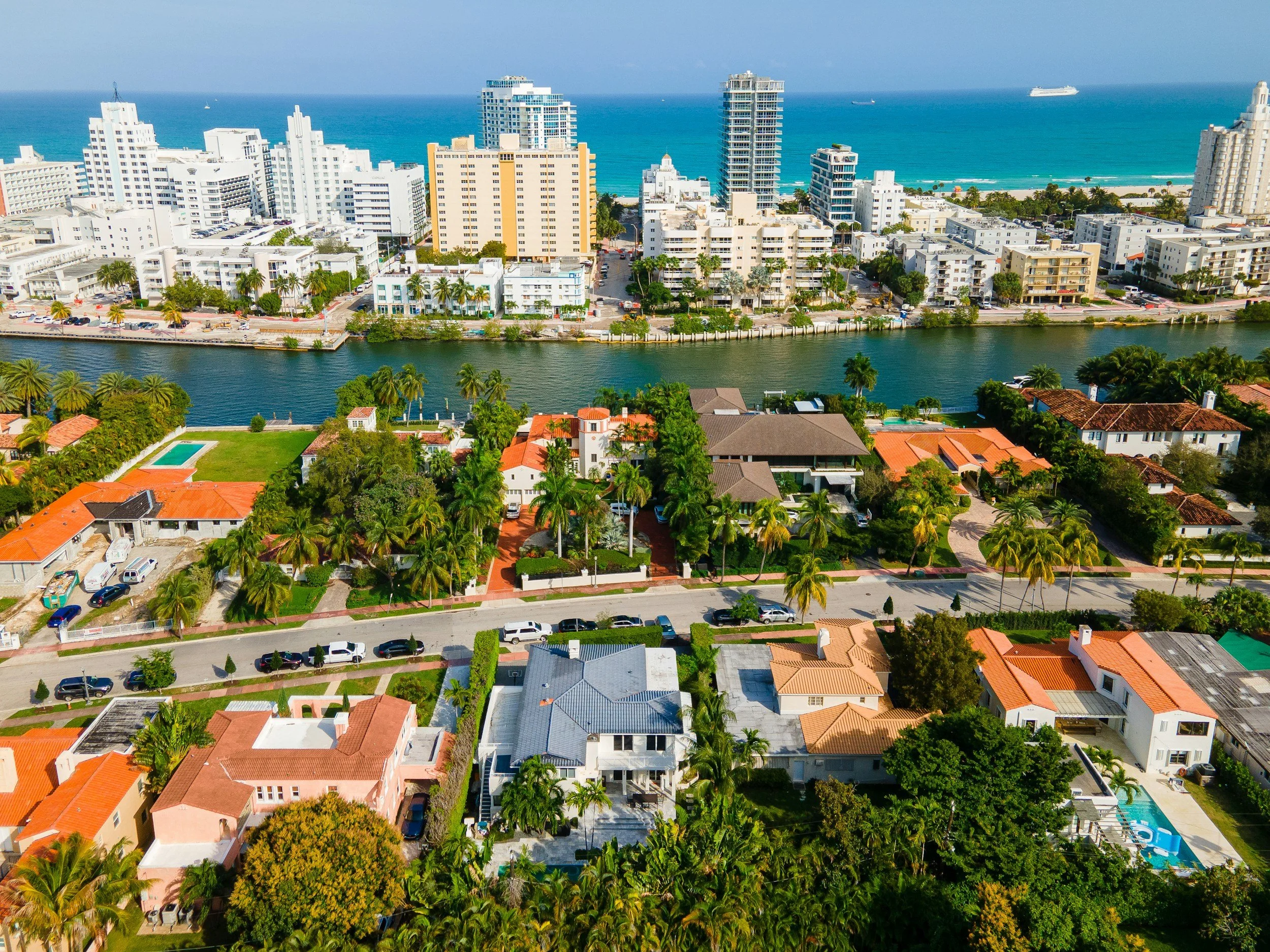 Florida's Middle Class Is Being Priced Out, and It's Reshaping Real Estate Everywhere