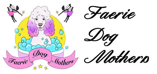 Faerie Dog Mothers