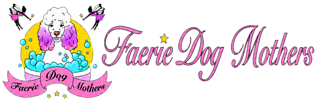 Faerie Dog Mothers