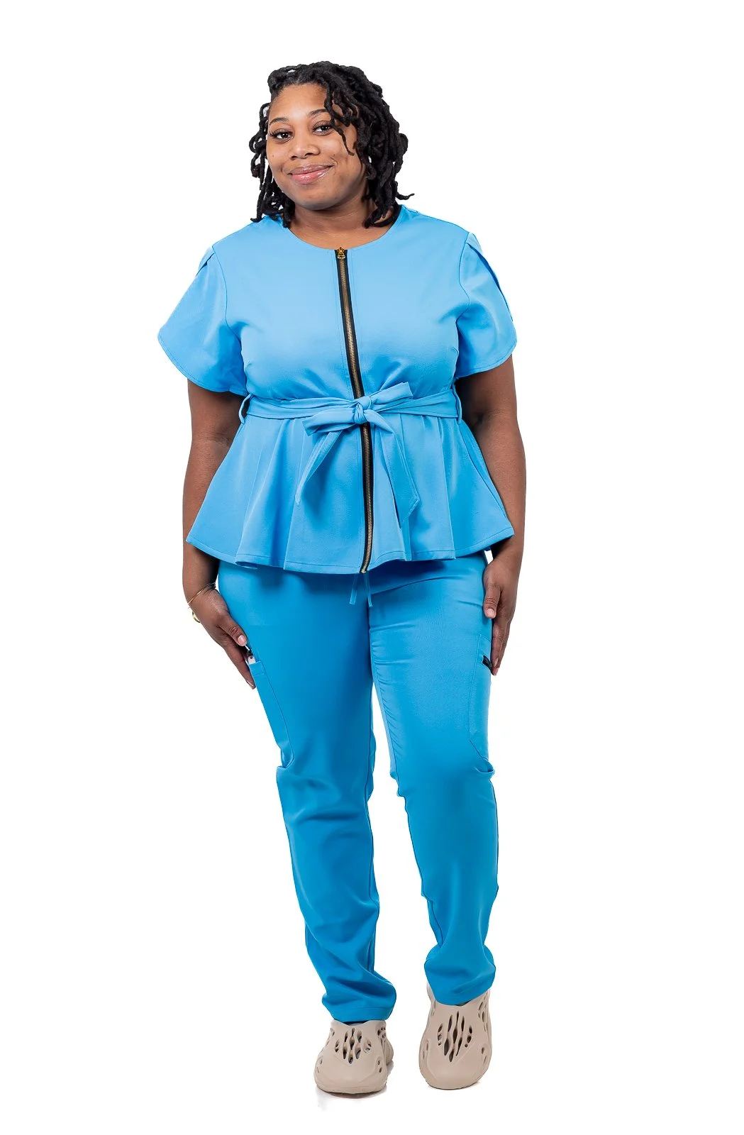 Azure Confidence