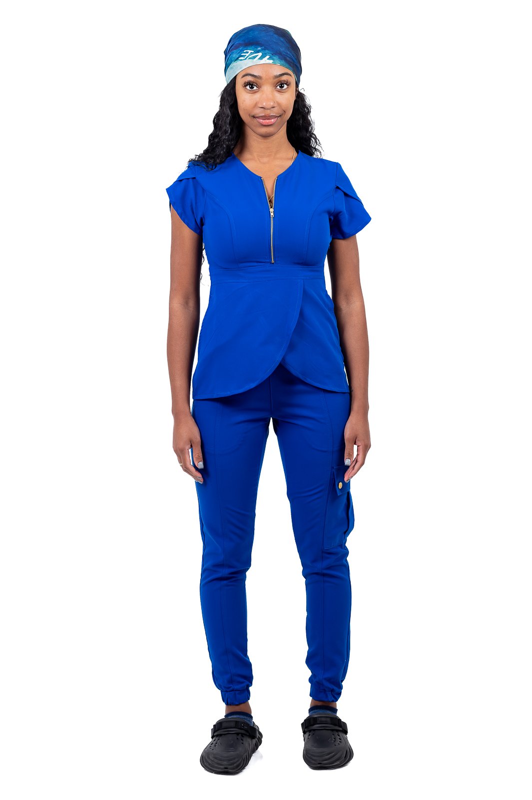 The Tulip Confidence Collection™