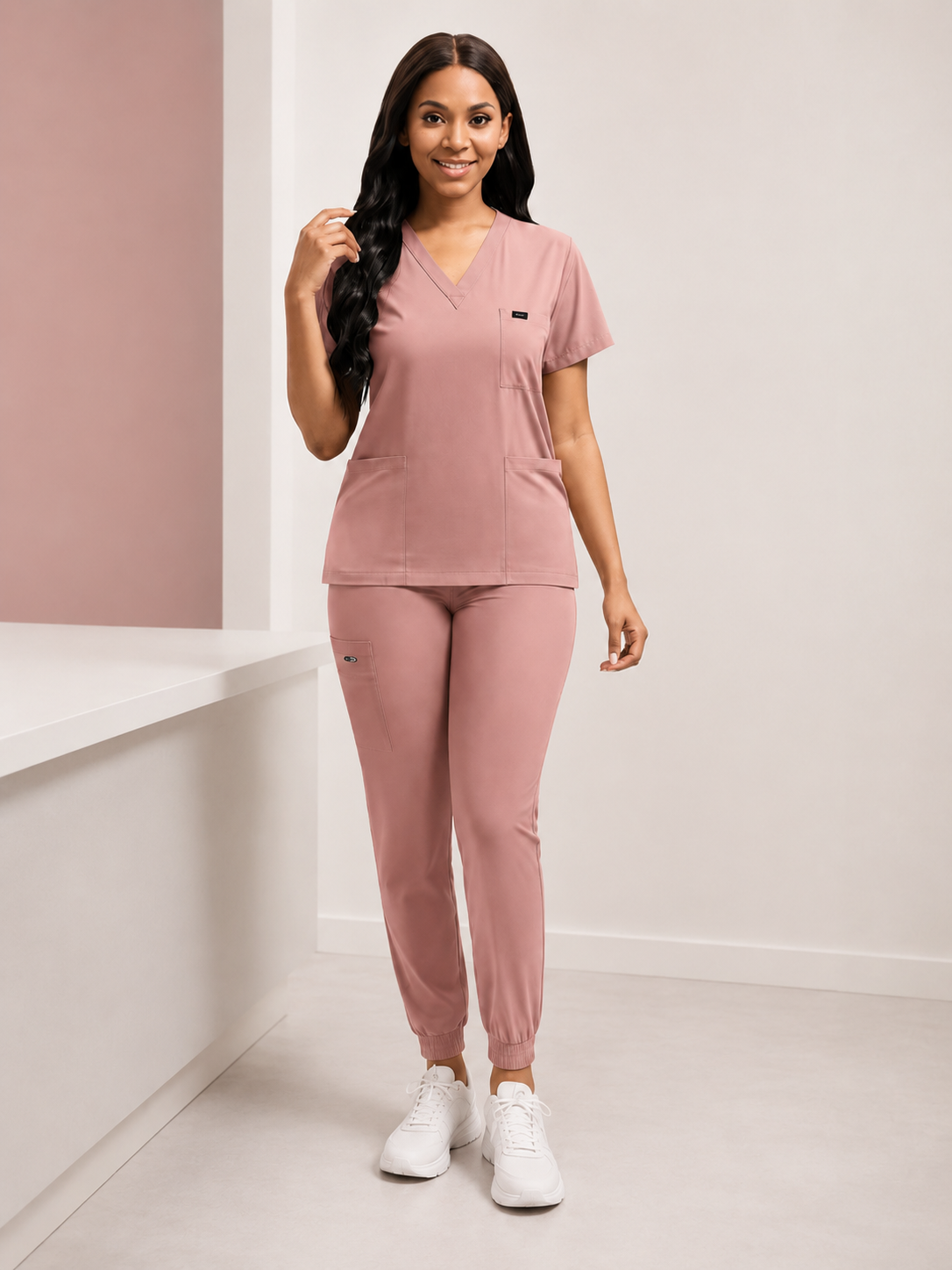 The Luxe Collection