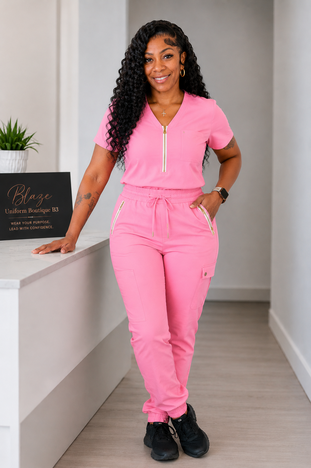 Vitality Collection