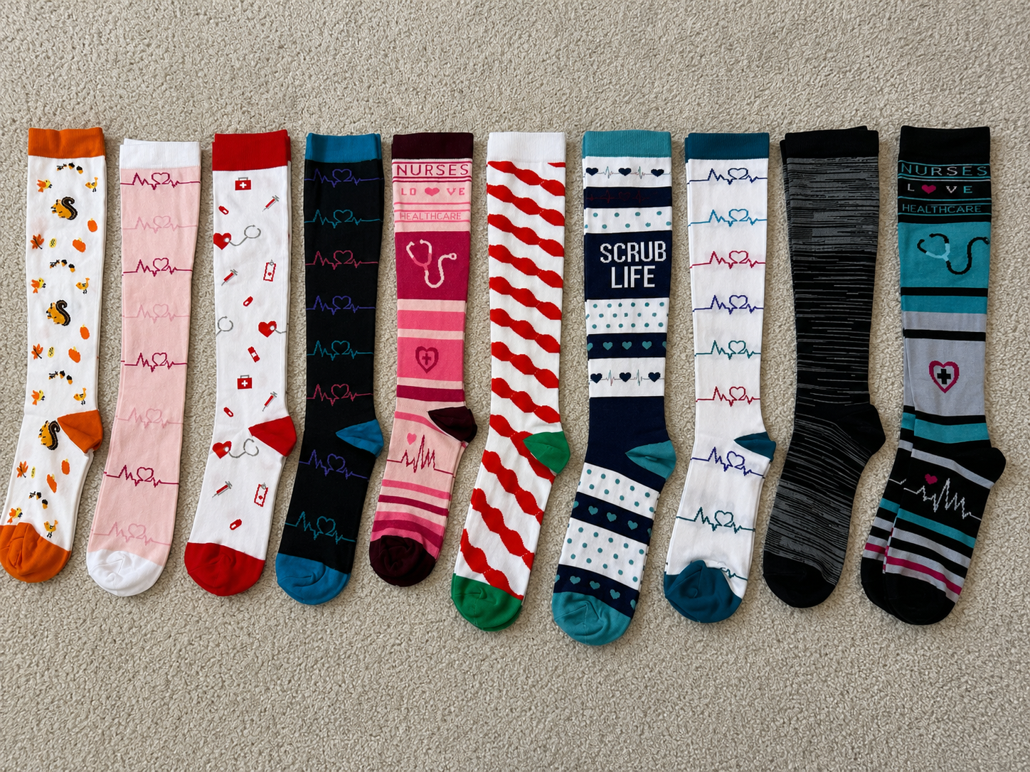 Compression Socks