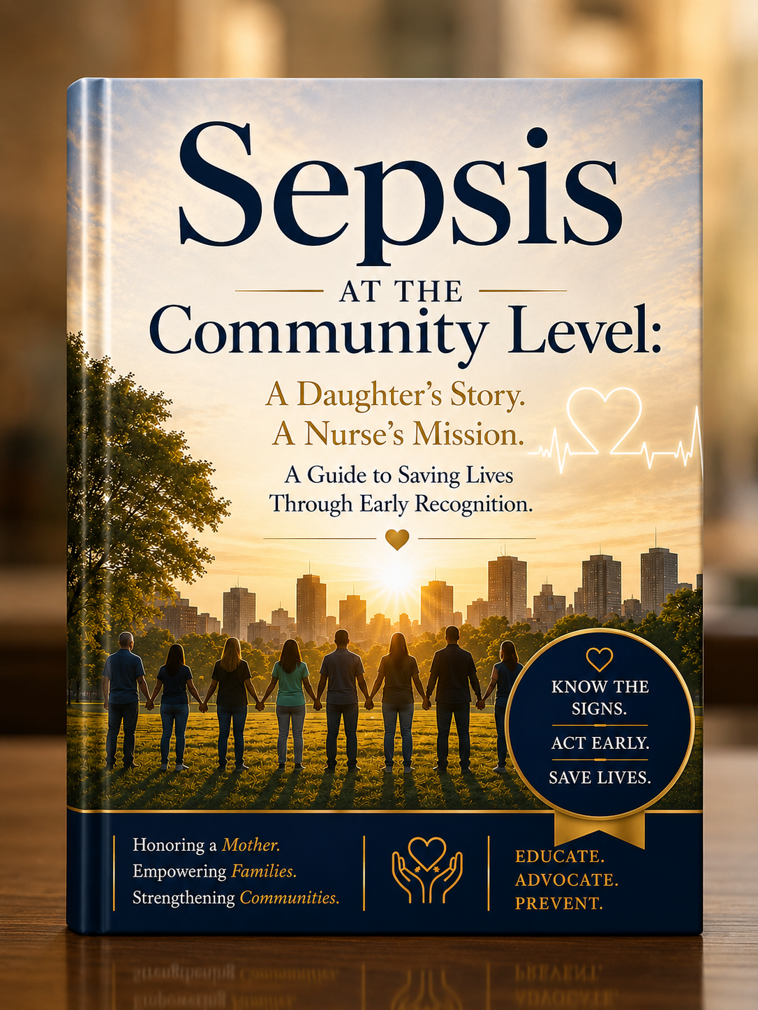 Sepsis at the Community Level