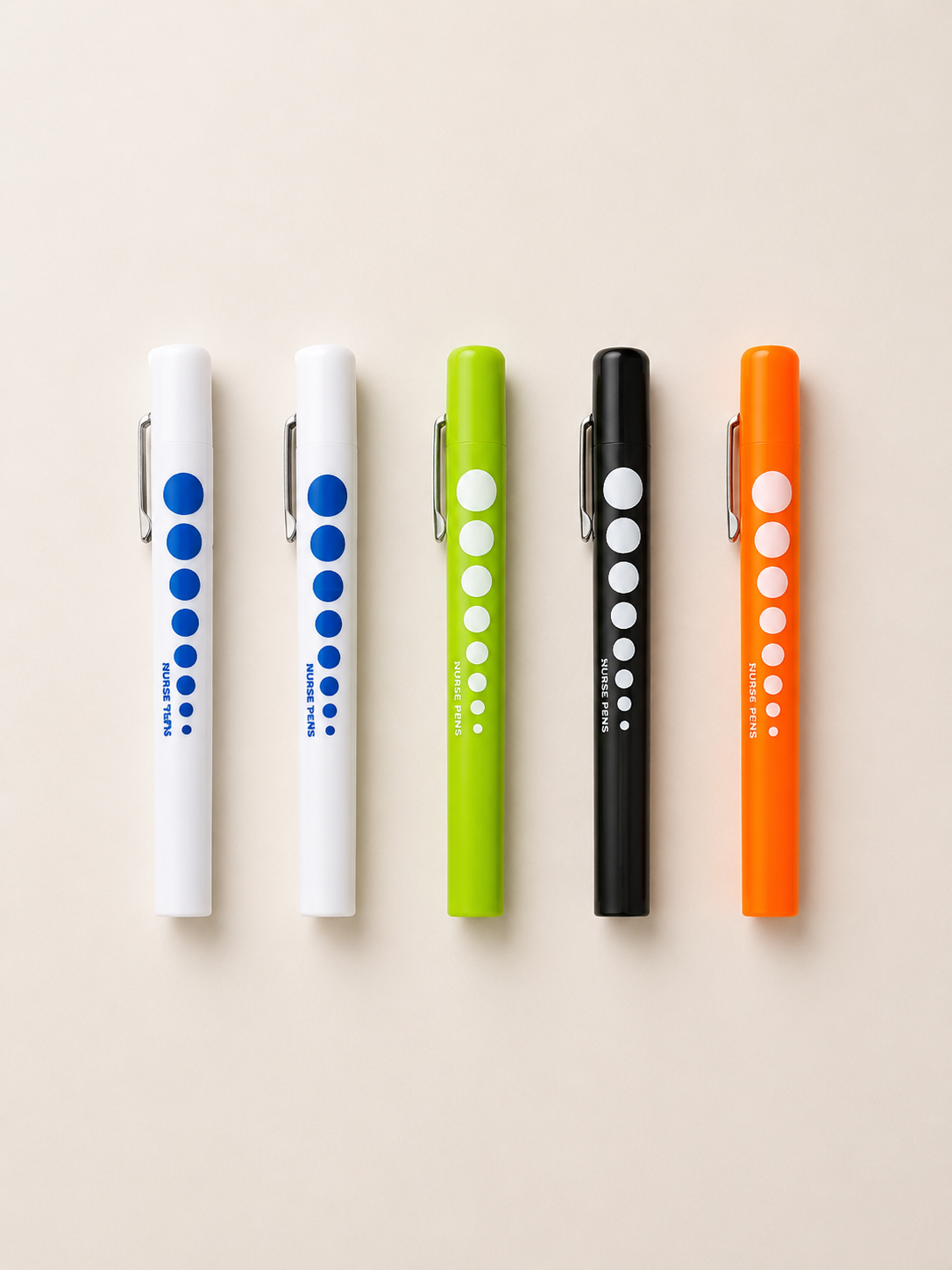 Pen Lights