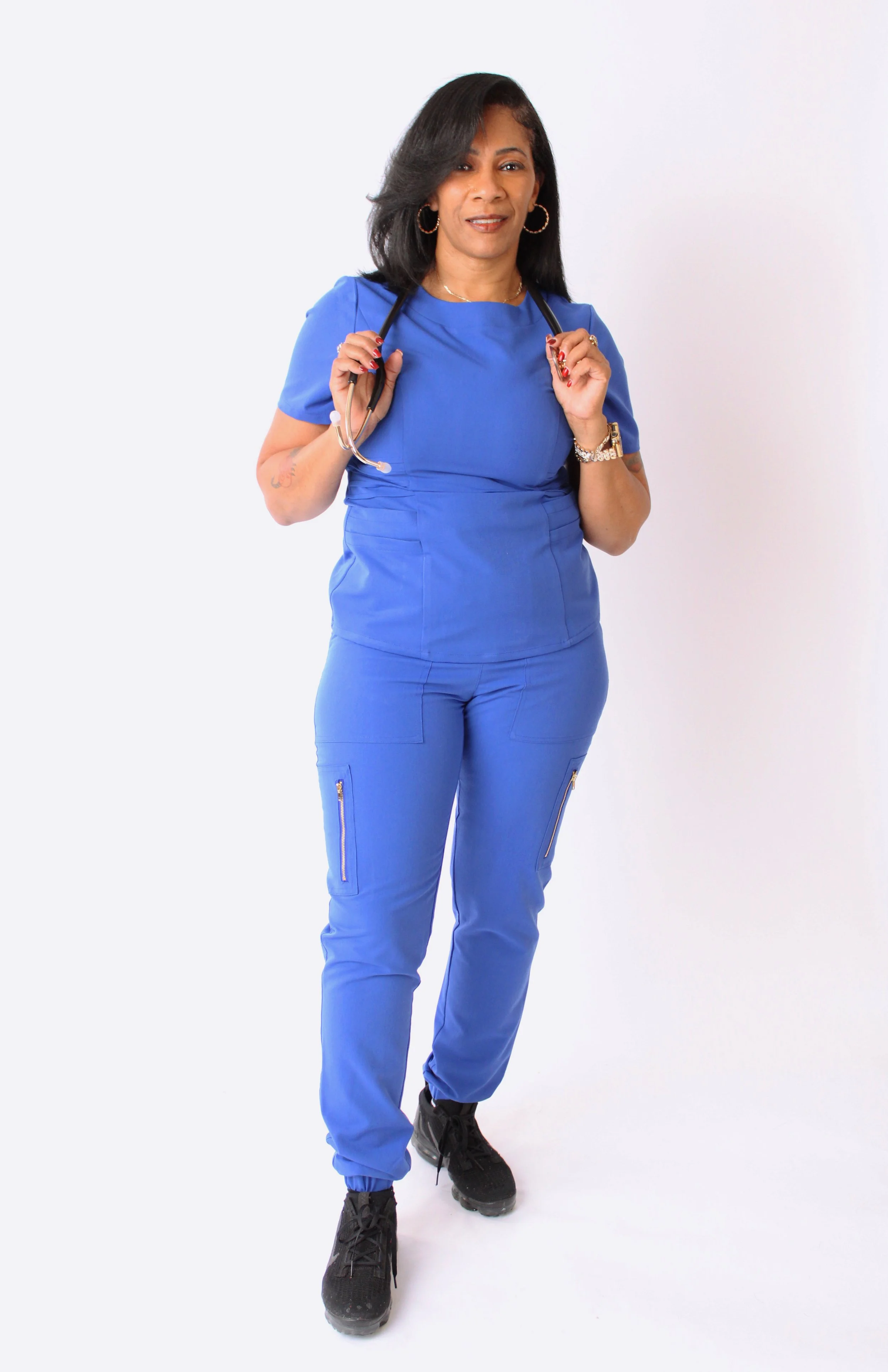 Modern Confidence Collection