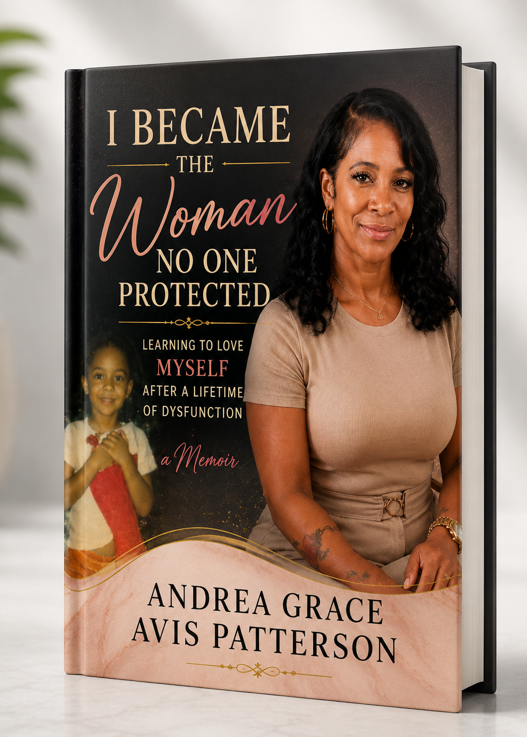 I Became the Woman No One Protected