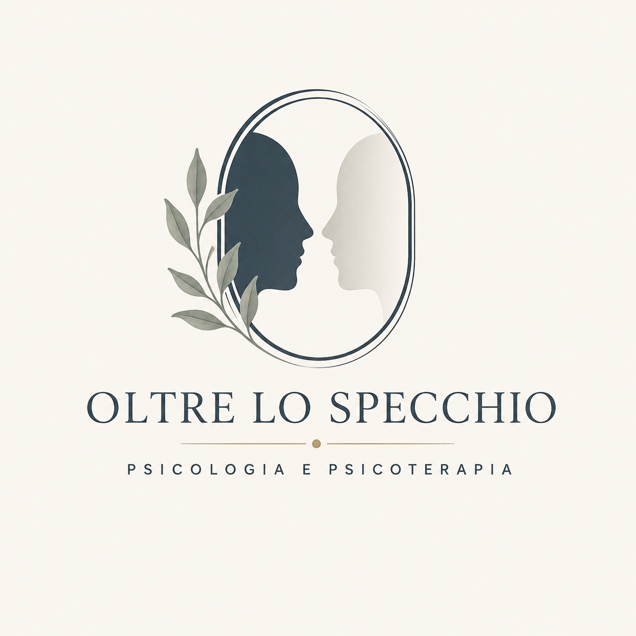 Oltre Lo Specchio 