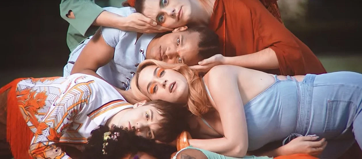 Katy Perry | Never Really Over