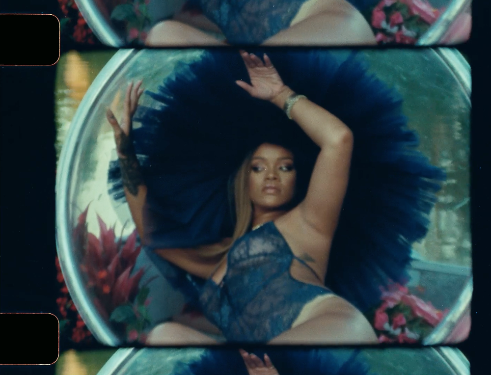 Savage Fenty | Holiday Campaign