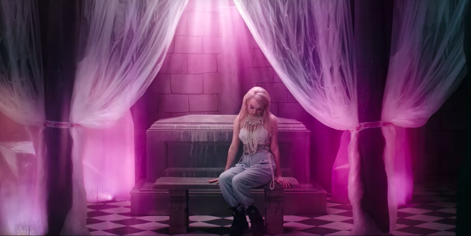 Kim Petras - Heart to Break