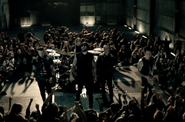 Avenged Sevenfold - God Damn