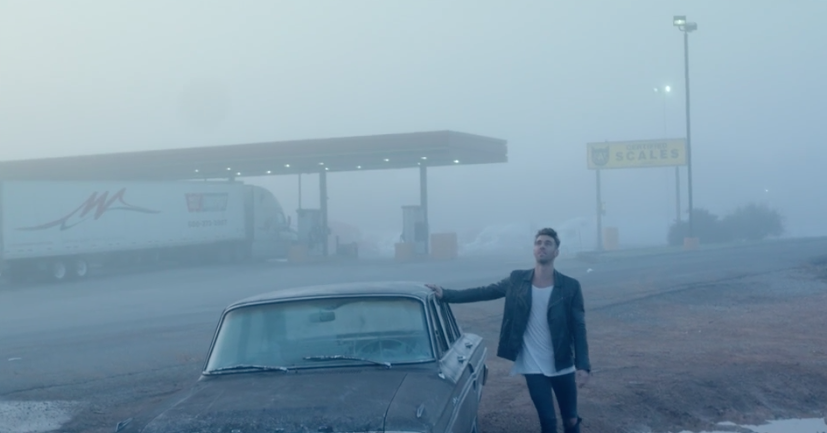 American Authors - Luck
