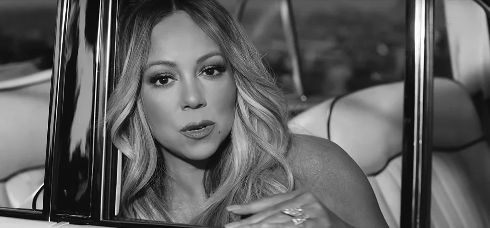 Mariah Carey - With You 