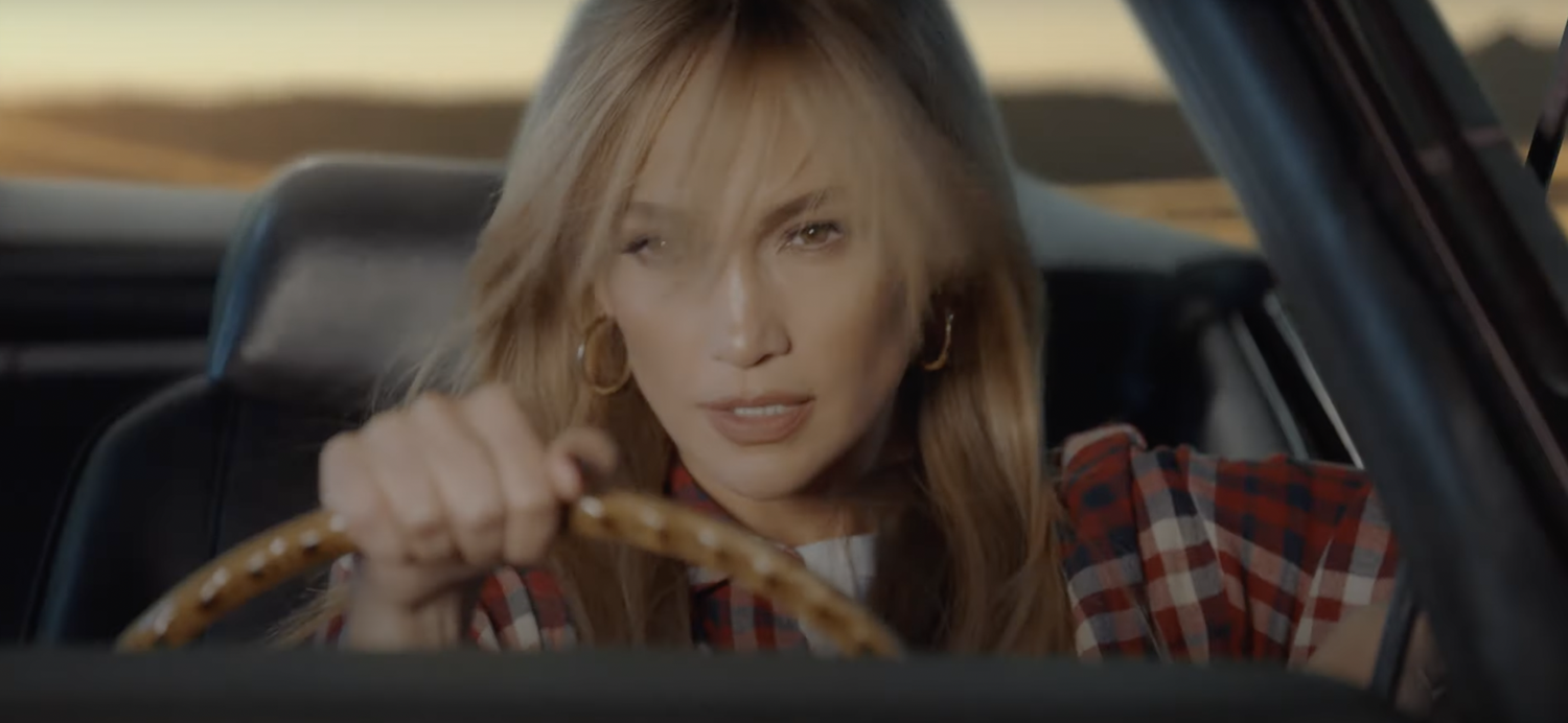 Jennifer Lopez x Coach | We Got The Beat