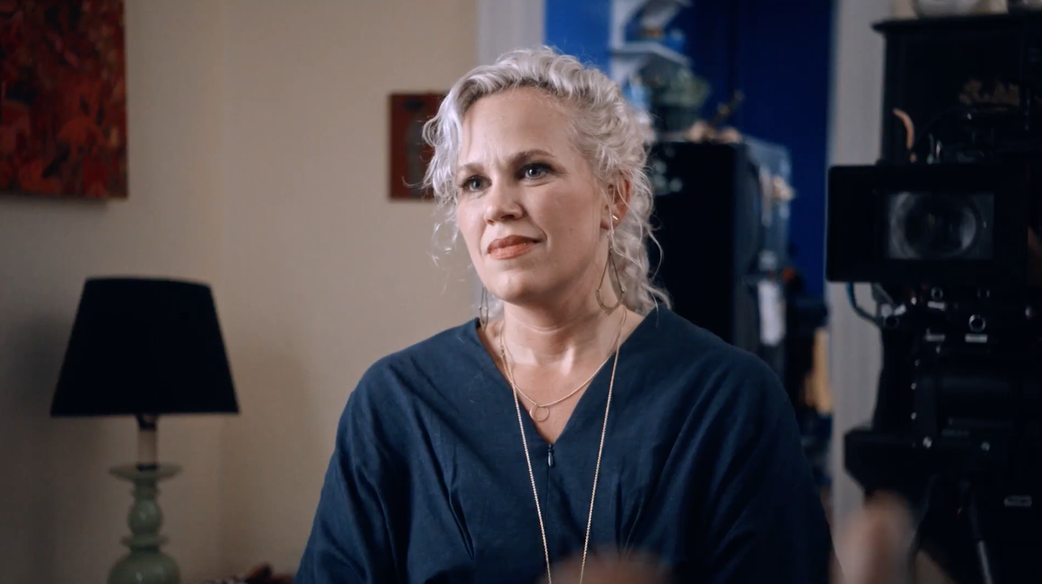 Red Bull MAVENS: Okayplayer's Ginny Suss