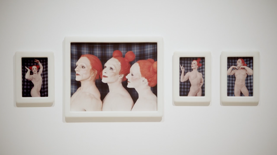 MOCA: Beyond The Museum Walls