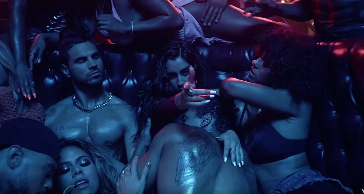 Fifth Harmony - He Like That