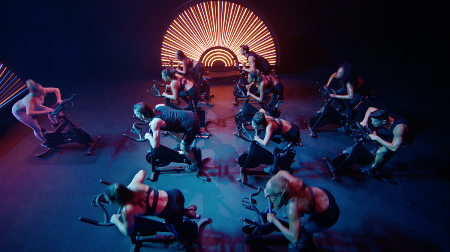 Tracy Anderson: My Mode
