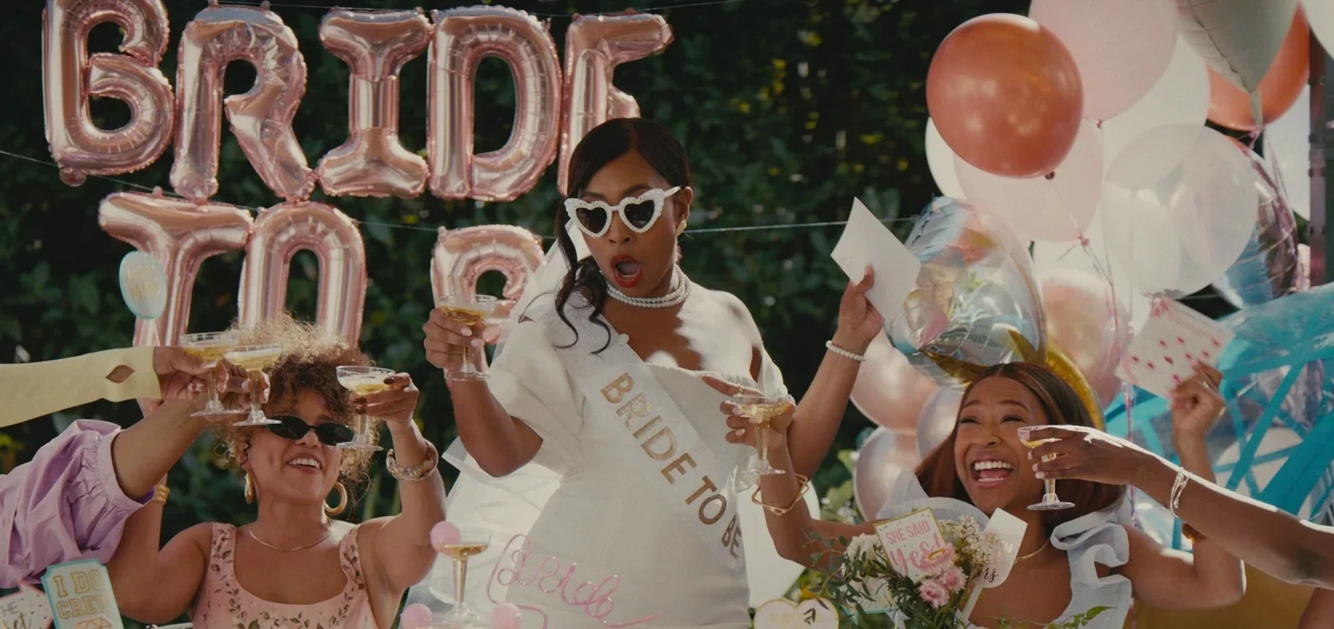Amazon Celebrates | Brunch