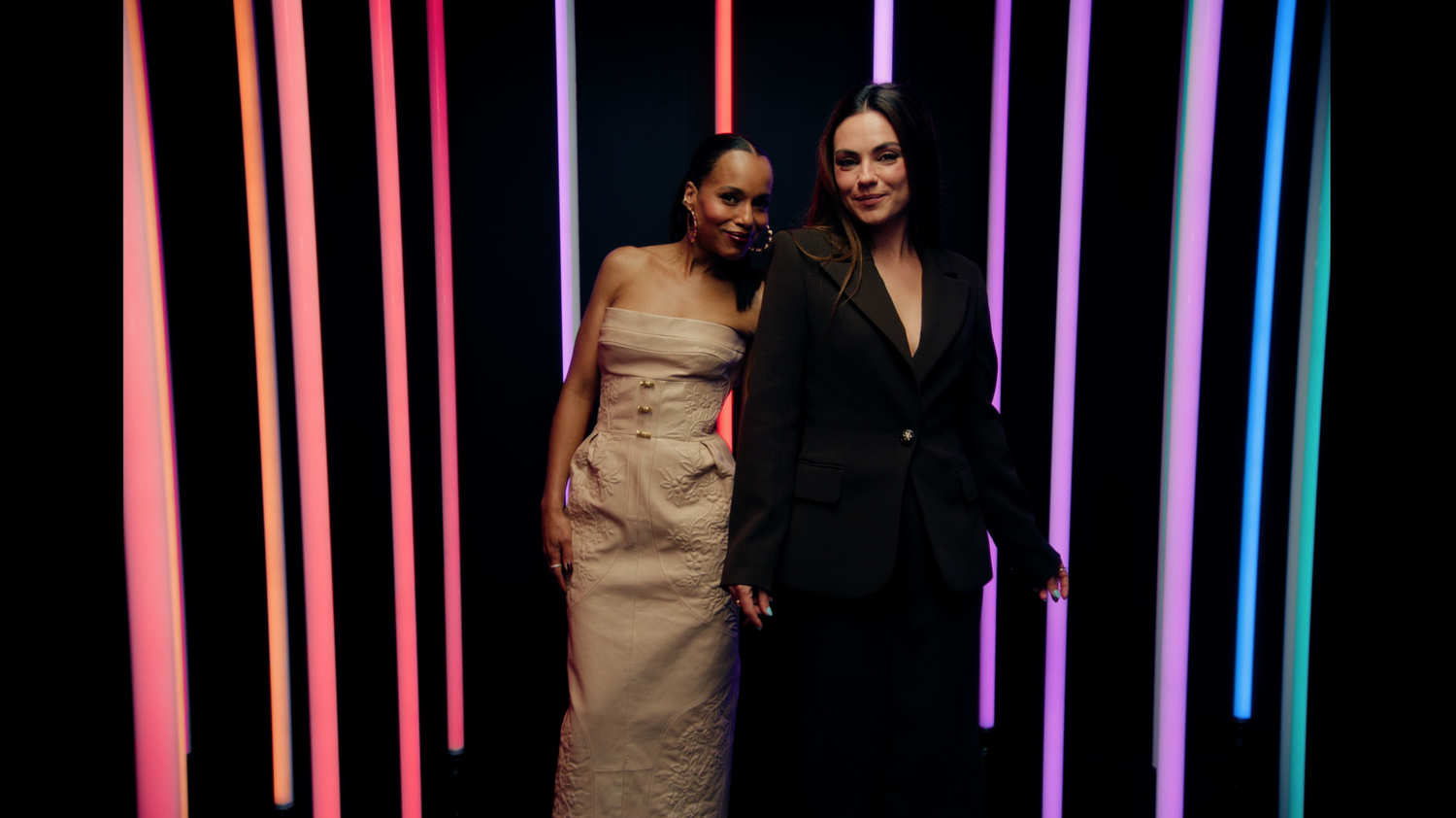 Netflix "Tudum" Red Carpet