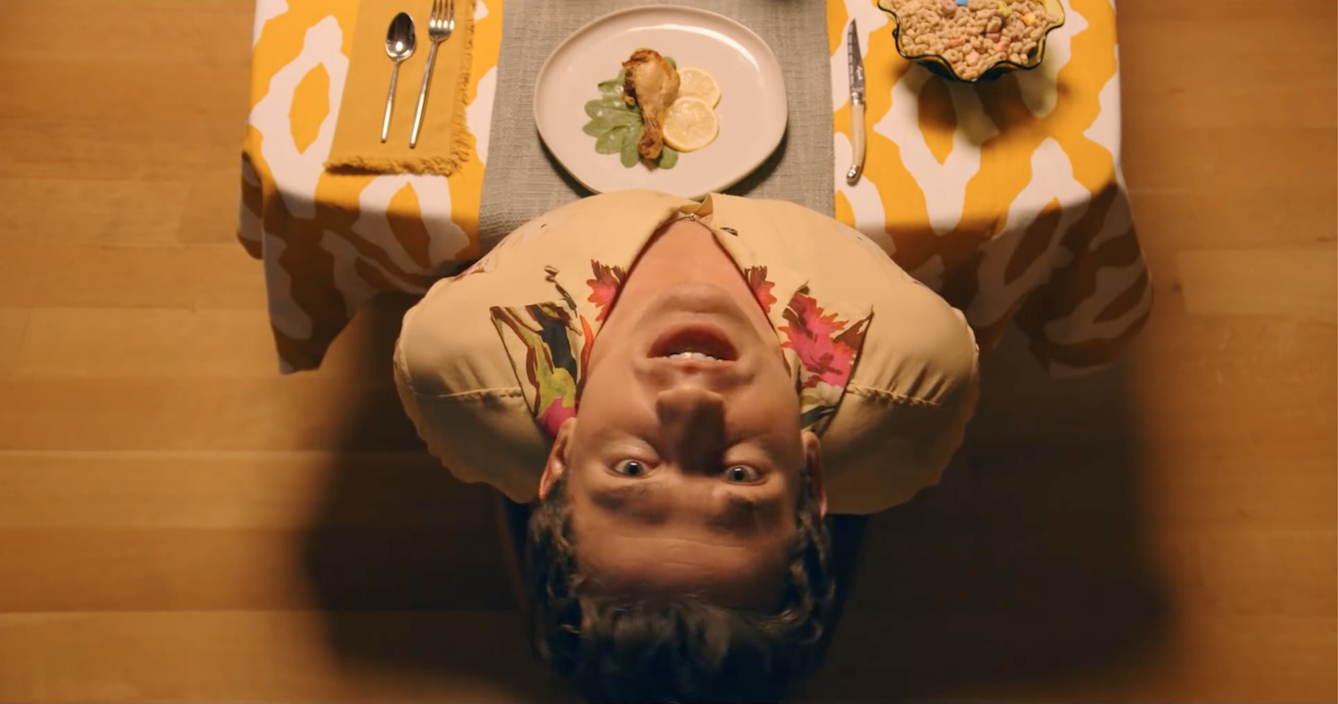 Charlie Puth - Girlfriend 