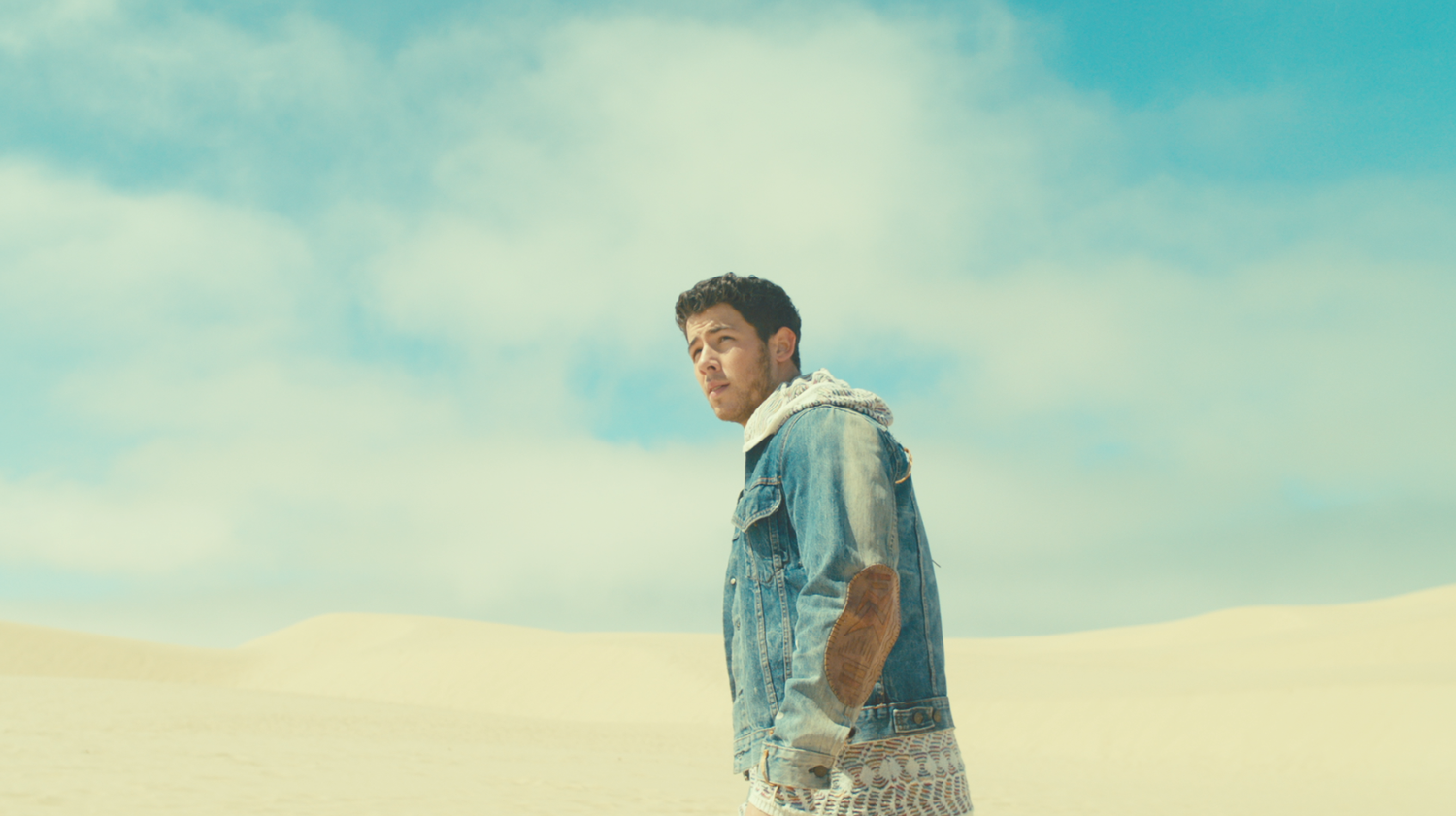 Nick Jonas | Find You
