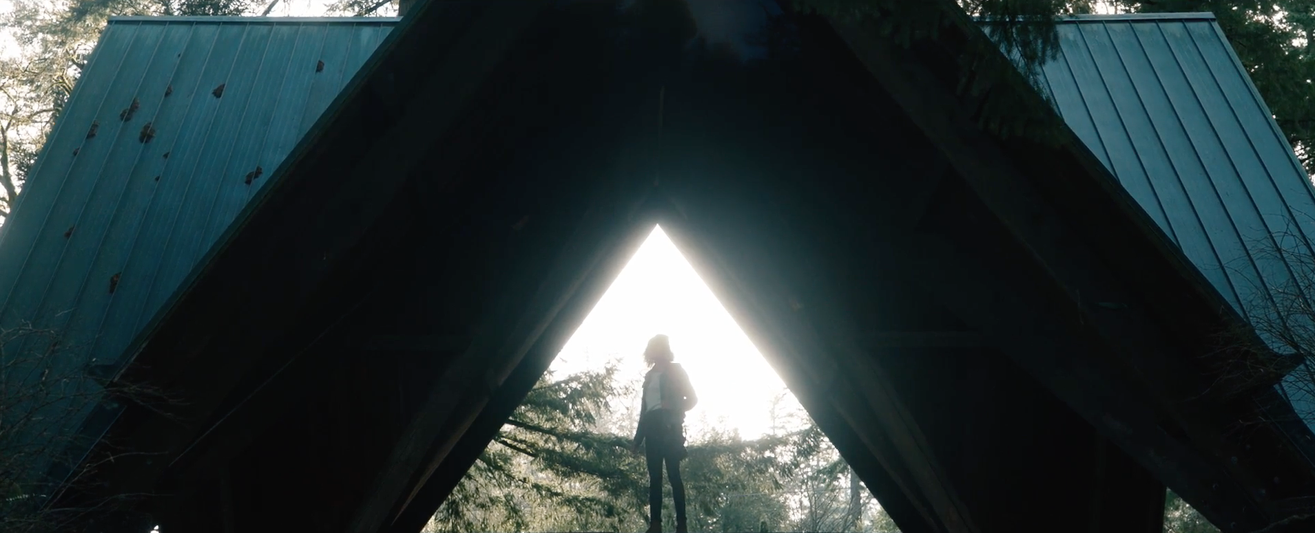 Alaska Airlines: "Go Be You:" Portland