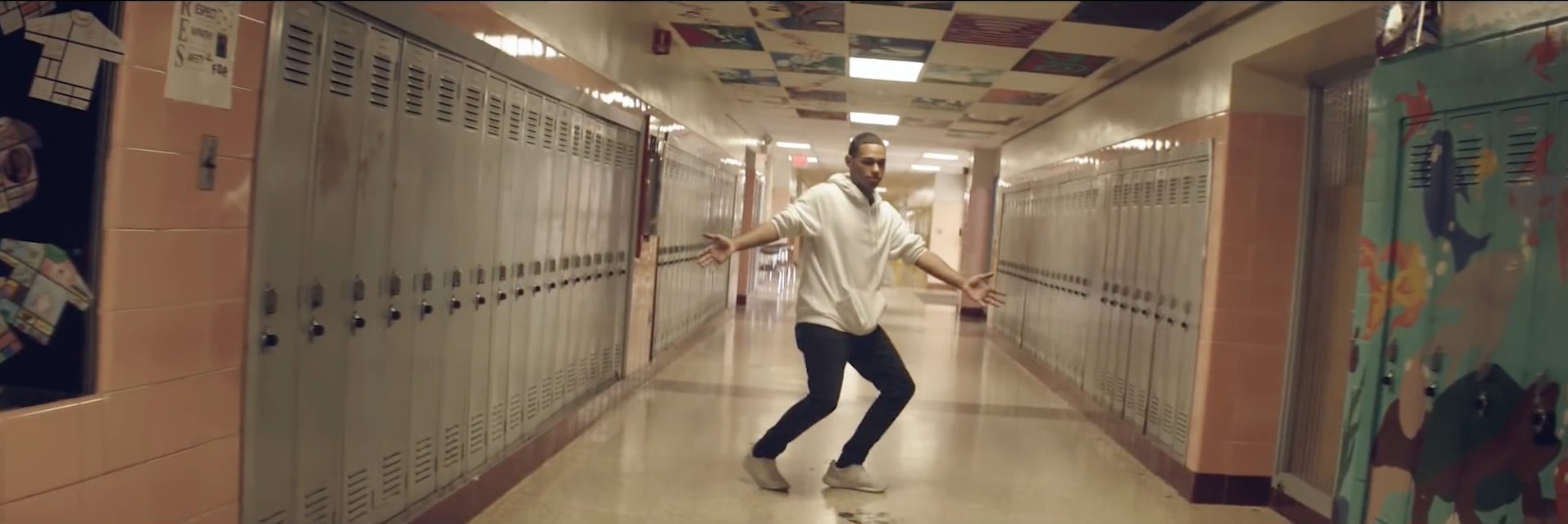 Verizon x Bese: Disrupting Education