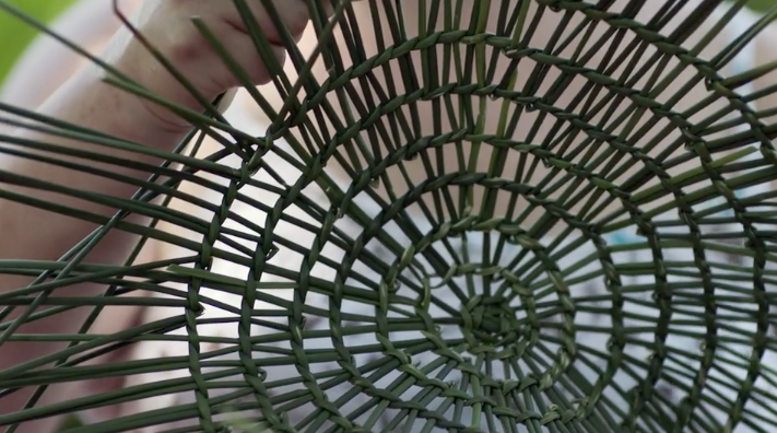Tending The Wild: Weaving Community