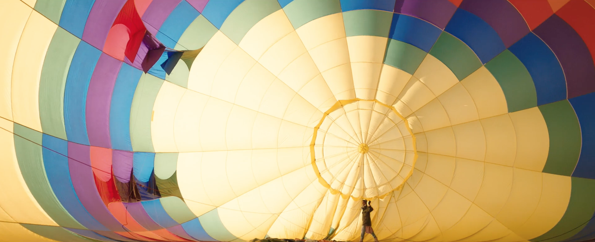 Alaska Airlines: "Go Be You" Trailer